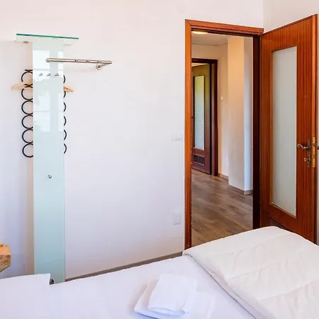 公寓 Casa Dei Tramonti 圣奇诺·迪·蒙塔尼亚