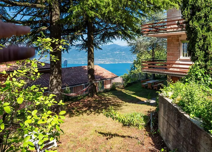 Casa Dei Tramonti Appartamento