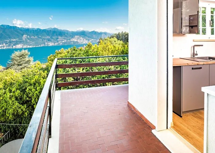 Casa Dei Tramonti
