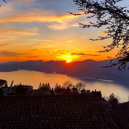 شقة Casa Dei Tramonti *