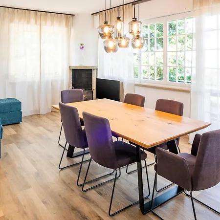 شقة Casa Dei Tramonti سان زينو دي مونتانا