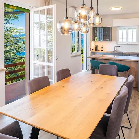 Casa Dei Tramonti سان زينو دي مونتانا