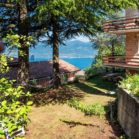 Casa Dei Tramonti شقة