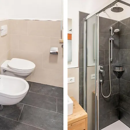 Casa Dei Tramonti * سان زينو دي مونتانا