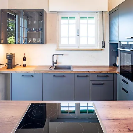 شقة Casa Dei Tramonti سان زينو دي مونتانا