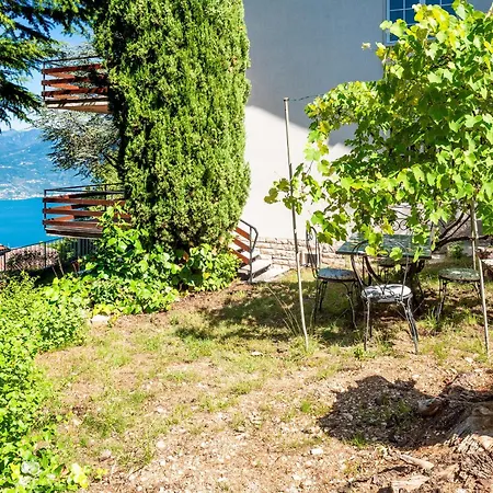 Casa Dei Tramonti سان زينو دي مونتانا