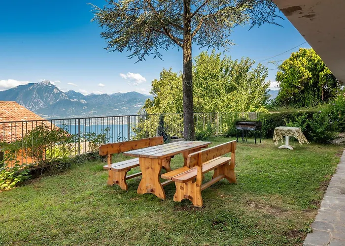 Apartmán Casa Dei Tramonti *