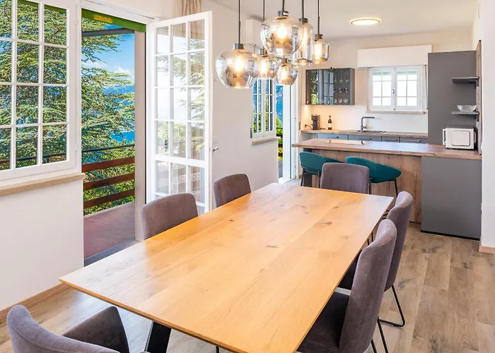 Casa Dei Tramonti San Zeno di Montagna