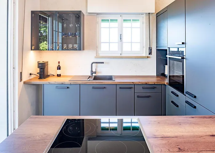 Apartmán Casa Dei Tramonti San Zeno di Montagna