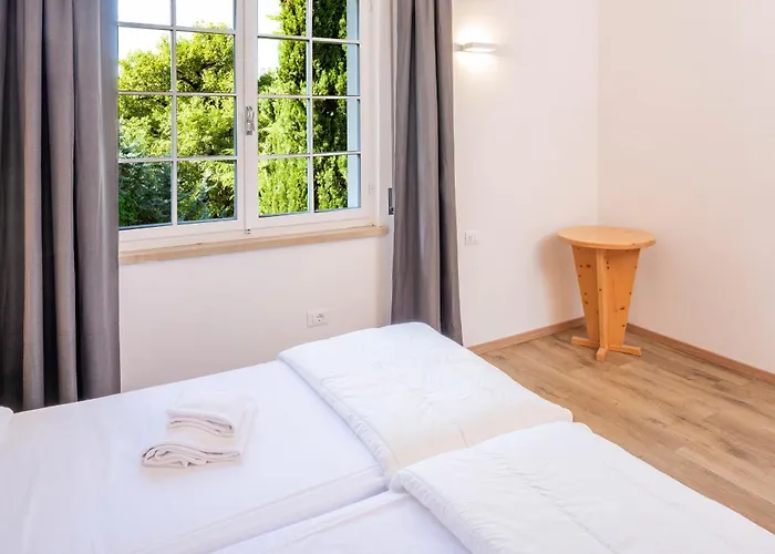 Apartmán Casa Dei Tramonti San Zeno di Montagna