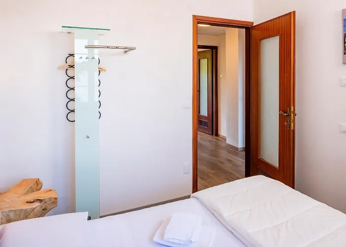 Apartmán Casa Dei Tramonti San Zeno di Montagna