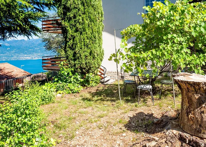 Casa Dei Tramonti San Zeno di Montagna