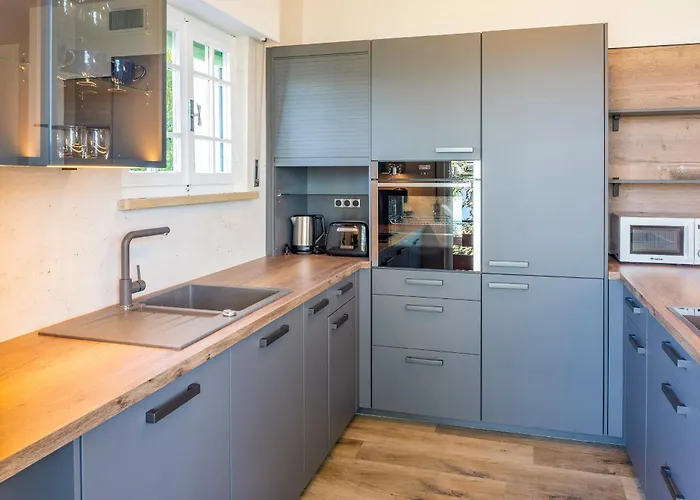 Apartmán Casa Dei Tramonti San Zeno di Montagna