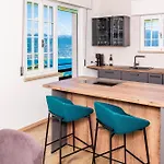 Casa Dei Tramonti Апартаменты