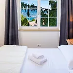 Апартаменты Casa Dei Tramonti
