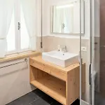Casa Dei Tramonti Апартаменты Сан-Дзено-ди-Монтанья
