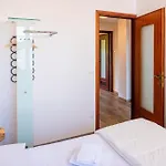 Апартаменты Casa Dei Tramonti Сан-Дзено-ди-Монтанья