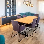 Casa Dei Tramonti Апартаменты *