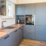 Апартаменты Casa Dei Tramonti Сан-Дзено-ди-Монтанья