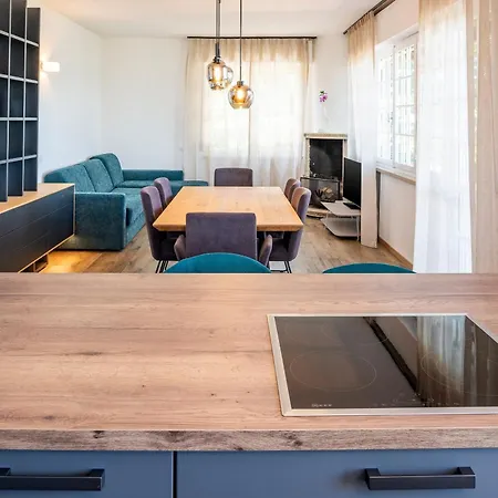 Apartamento Casa Dei Tramonti *
