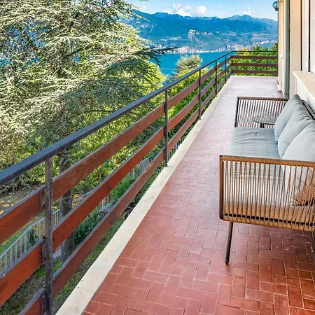 Casa Dei Tramonti * San Zeno di Montagna