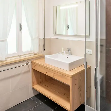 Casa Dei Tramonti Apartment San Zeno di Montagna