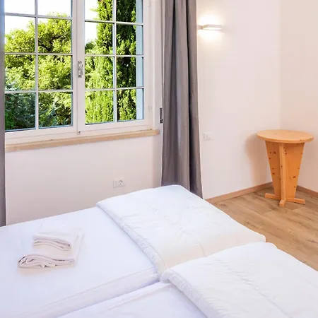 Apartment Casa Dei Tramonti San Zeno di Montagna