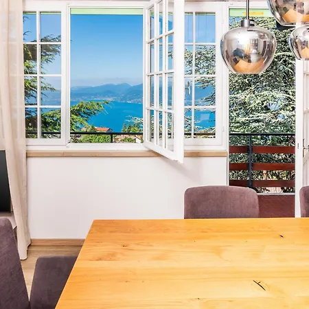 Casa Dei Tramonti Apartment *