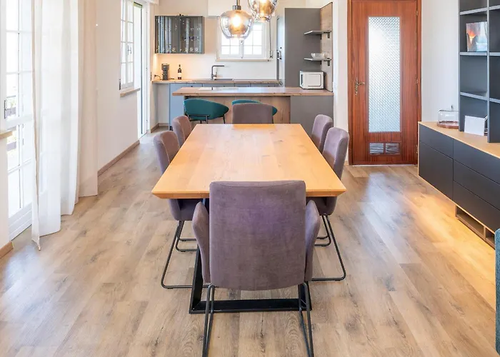 Casa Dei Tramonti Apartamento *