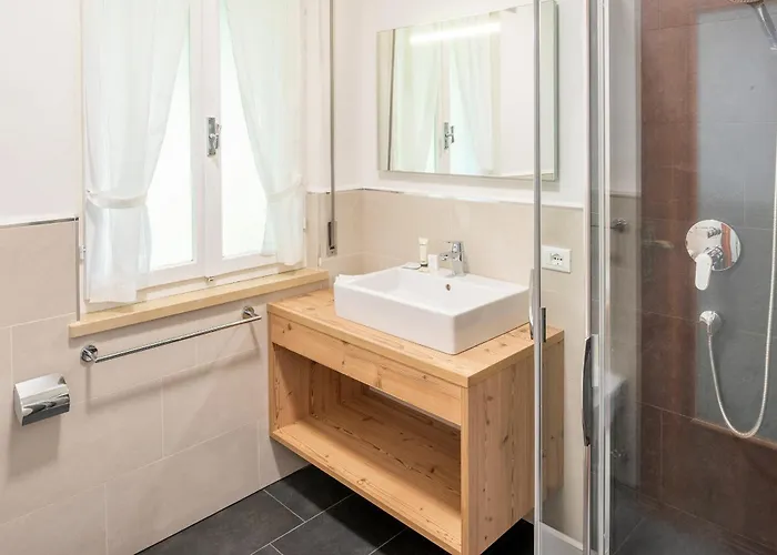 Casa Dei Tramonti Apartamento San Zeno di Montagna